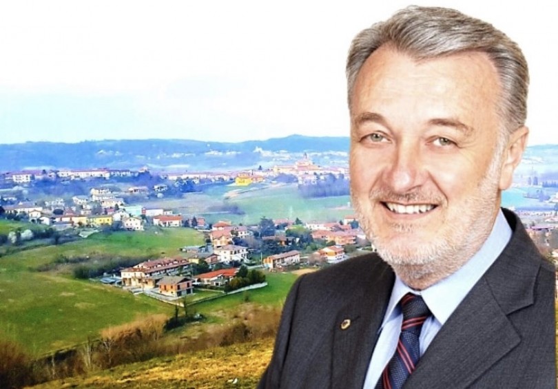 Il bocciodromo di Cerrina verrà intitolato ad Aldo Visca